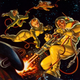 Illustration for article titled Why Frank Kelly Freas was possibly the greatest science fiction artist who ever lived